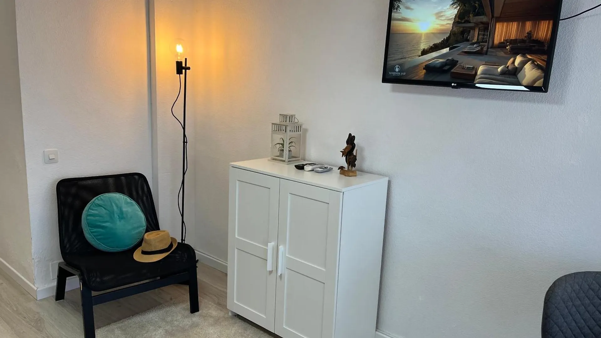 Appartement Balcon Con Vistas Al Mar Y Piscinas En Hercules Benalmádena