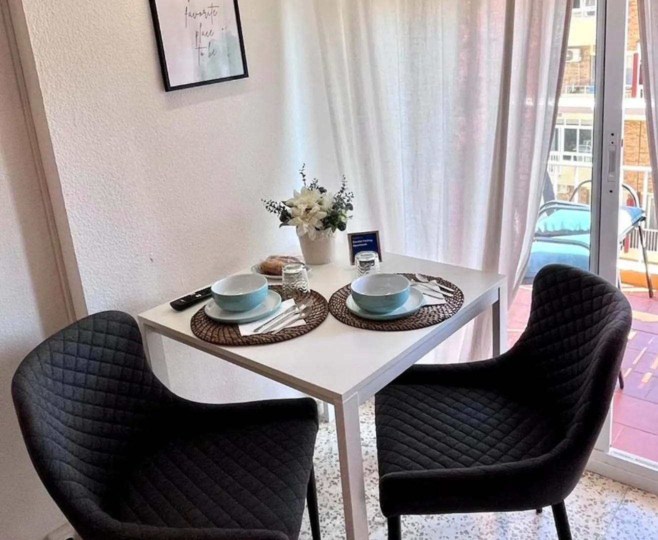 Coastal Feeling, Sea Views & Pools Apt Hercules Benalmadena 0*,  Spain