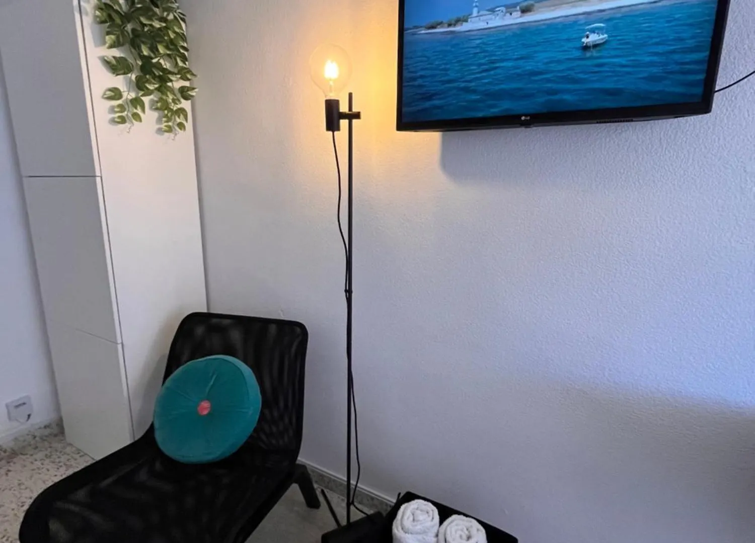 Coastal Feeling, Sea Views & Pools Apt Hercules Benalmadena 0*,