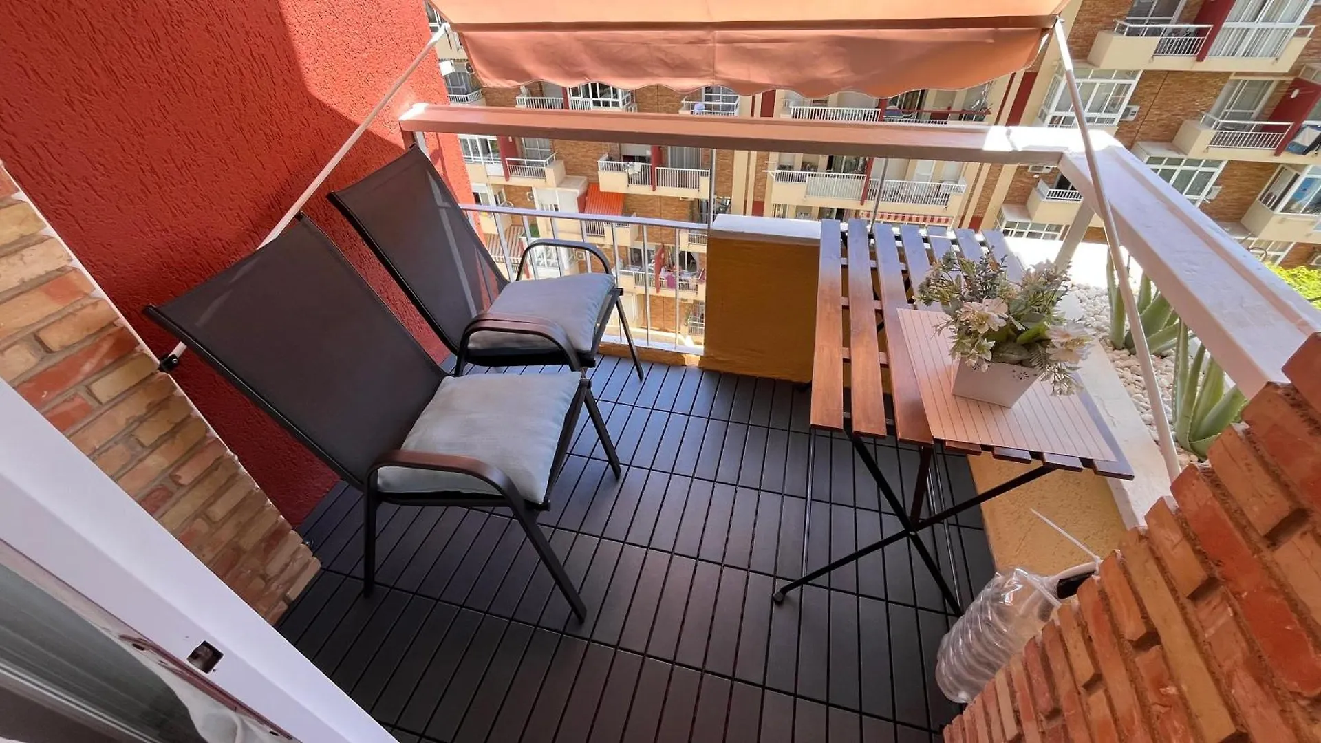 Apartment Coastal Feeling, Sea Views & Pools Apt Hercules Benalmadena Spain