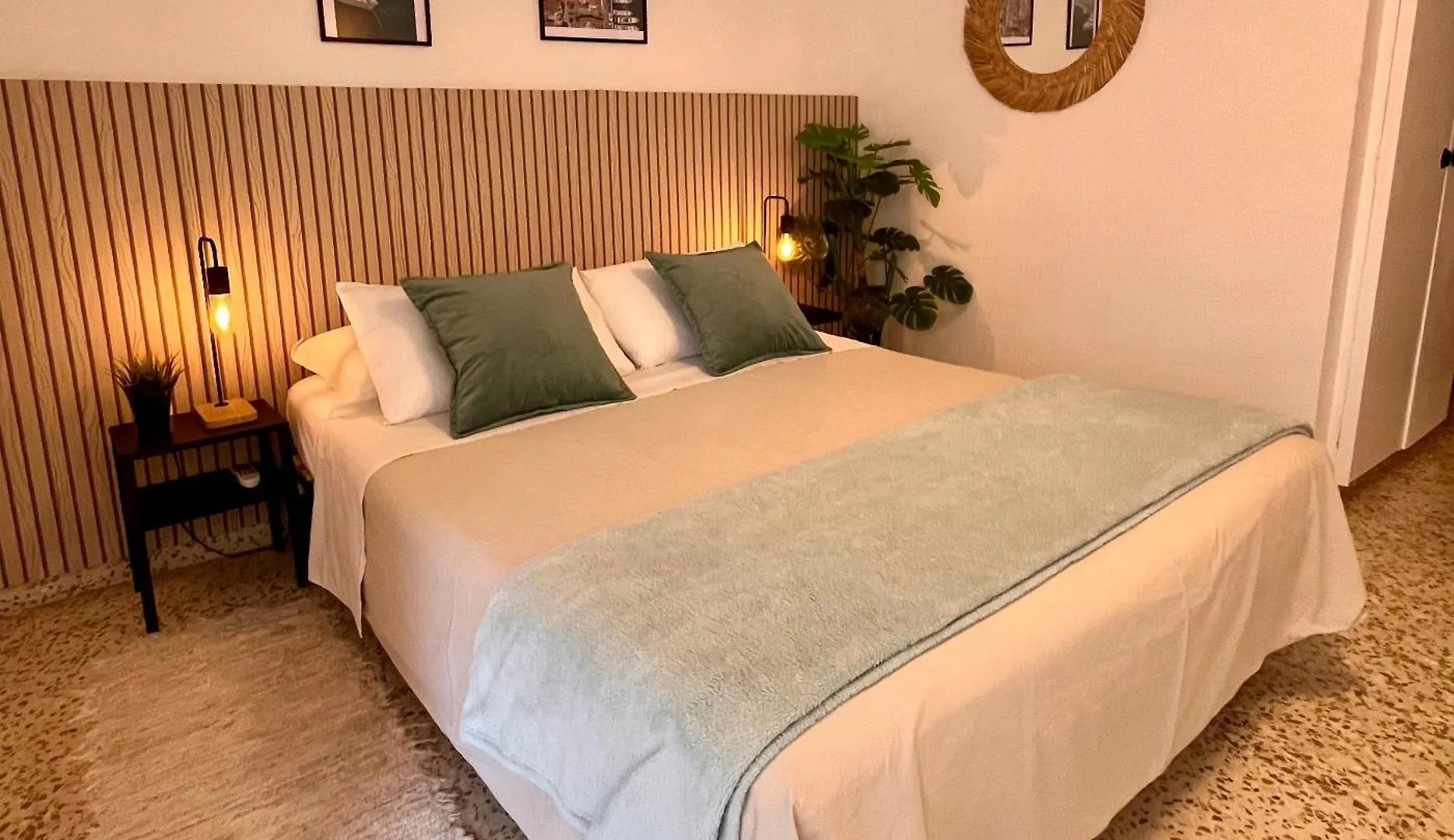 Apartment Coastal Feeling, Sea Views & Pools Apt Hercules Benalmadena