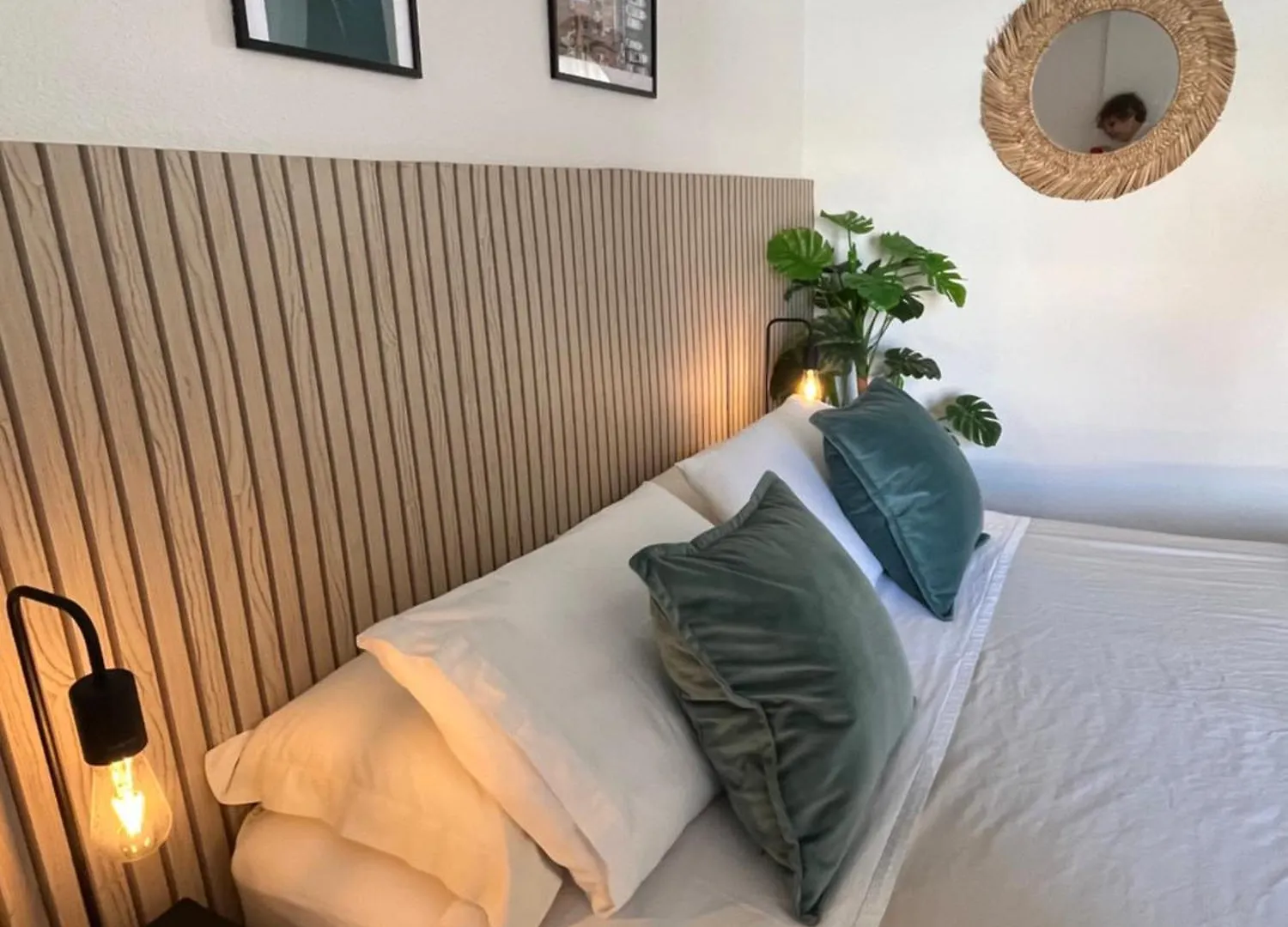 Coastal Feeling, Sea Views & Pools Apt Hercules Benalmadena Apartment