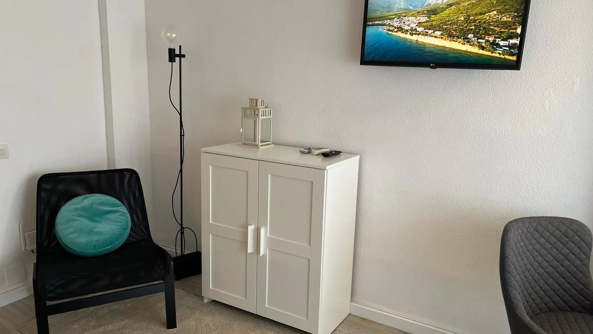 Apartment Coastal Feeling, Sea Views & Pools Apt Hercules Benalmadena